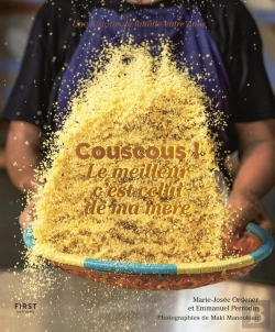 Bertrand.pt - Le Meilleur Couscous C'Est Celui De Ma Mère