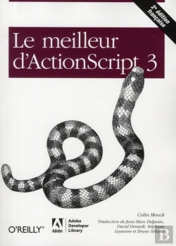 Bertrand.pt - Le Meilleur D'Actionscript 3