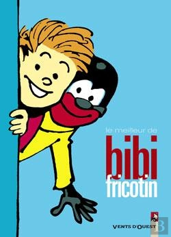 Bertrand.pt - Le Meilleur De Bibi Fricotin