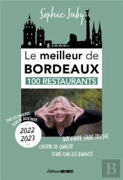 Le Meilleur De Bordeaux (Édition 2022/2023)