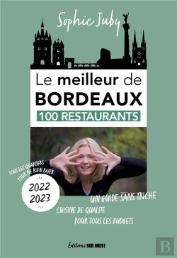 Bertrand.pt - Le Meilleur De Bordeaux (Édition 2022/2023)