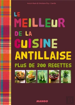 Bertrand.pt - Le Meilleur De La Cuisine Antillaise