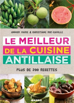 Bertrand.pt - Le Meilleur De La Cuisine Antillaise