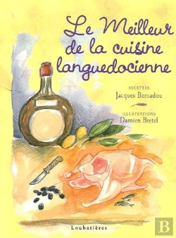 Bertrand.pt - Le Meilleur De La Cuisine Languedocienne