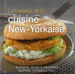 Bertrand.pt - Le Meilleur De La Cuisine New-Yorkaise