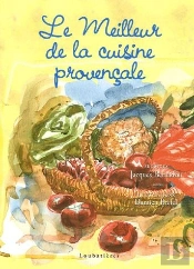 Le Meilleur De La Cuisine Provençale