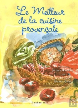 Bertrand.pt - Le Meilleur De La Cuisine Provençale