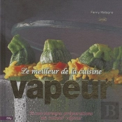 Le Meilleur De La Cuisine Vapeur