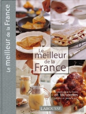 Le Meilleur De La France