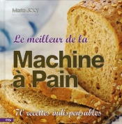 Le Meilleur De La Machine À Pain