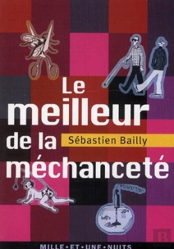 Bertrand.pt - Le Meilleur De La Mechancete
