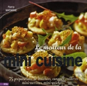 Le Meilleur De La Mini-Cuisine