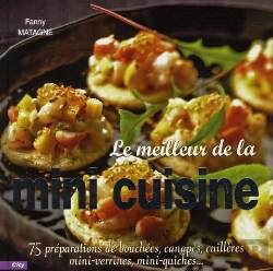 Bertrand.pt - Le Meilleur De La Mini-Cuisine