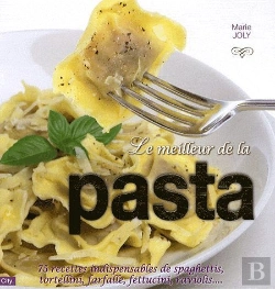 Bertrand.pt - Le Meilleur De La Pasta
