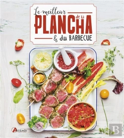 Bertrand.pt - Le Meilleur De La Plancha Et Du Barbecue