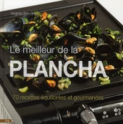 Le Meilleur De La Plancha