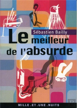 Bertrand.pt - Le Meilleur De L'Absurde