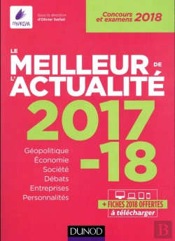 Bertrand.pt - Le Meilleur De L'Actualite 2017-2018 - Concours Et Examens