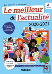 Le Meilleur De L'Actualité (Édition 2020/2021)