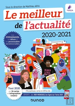 Bertrand.pt - Le Meilleur De L'Actualité (Édition 2020/2021)