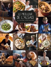 Le Meilleur De L'Alsace