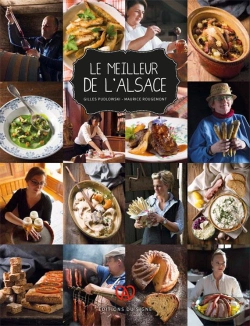 Bertrand.pt - Le Meilleur De L'Alsace
