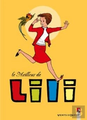 Le Meilleur De Lili Tome 1