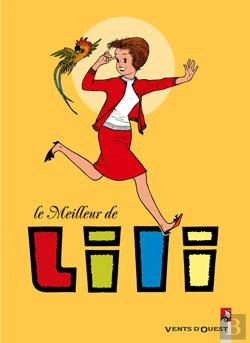 Bertrand.pt - Le Meilleur De Lili Tome 1