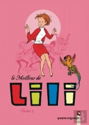 Le Meilleur De Lili Tome 2