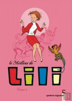 Bertrand.pt - Le Meilleur De Lili Tome 2