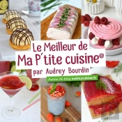 Le Meilleur De Ma P'Tite Cuisine