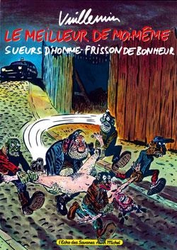 Bertrand.pt - Le Meilleur De Moi-Même : Sueurs D'Homme - Frisson De Bonheur