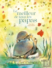 Le Meilleur De Tous Les Papas