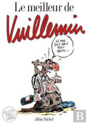 Le Meilleur De Vuillemin