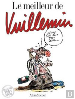 Bertrand.pt - Le Meilleur De Vuillemin