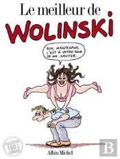Le Meilleur De Wolinski