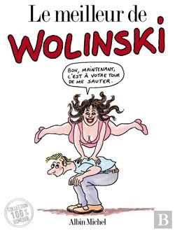 Bertrand.pt - Le Meilleur De Wolinski