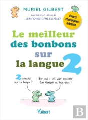 Le Meilleur Des Bonbons Sur La Langue 2