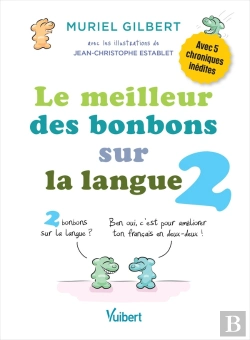 Bertrand.pt - Le Meilleur Des Bonbons Sur La Langue 2