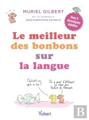 Le Meilleur Des Bonbons Sur La Langue