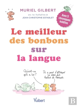 Bertrand.pt - Le Meilleur Des Bonbons Sur La Langue