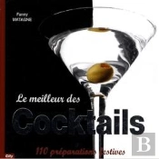 Le Meilleur Des Cocktails