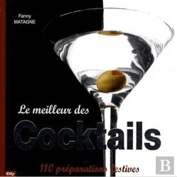 Bertrand.pt - Le Meilleur Des Cocktails