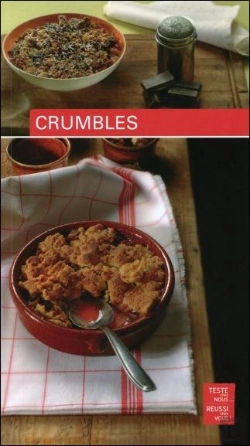 Bertrand.pt - Le Meilleur Des Crumbles