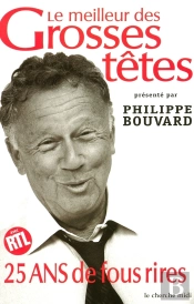 Le Meilleur Des Grosses Tetes