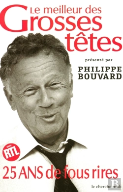 Bertrand.pt - Le Meilleur Des Grosses Tetes