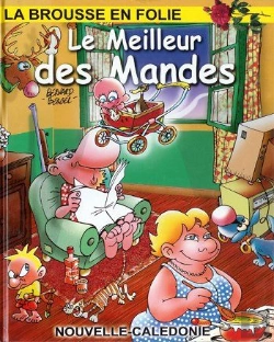 Bertrand.pt - Le Meilleur Des Mandes