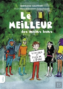 Bertrand.pt - Le Meilleur Des Moins Bons
