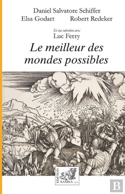 Bertrand.pt - Le Meilleur Des Mondes Possibles