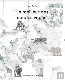 Bertrand.pt - Le Meilleur Des Mondes Vegans